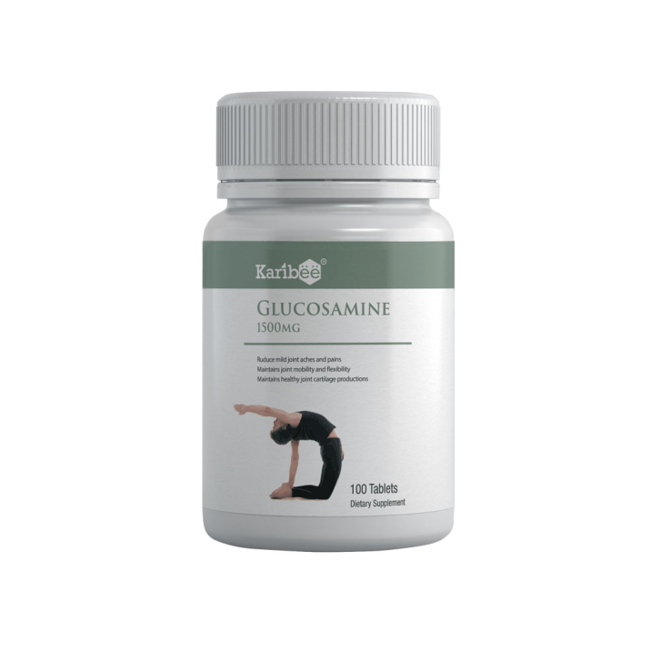 glucosamine