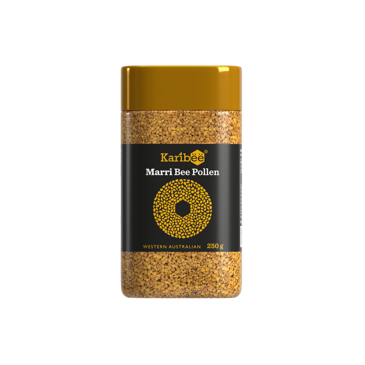 Bee Pollen-Current View copy